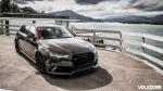 Audi RS6 Avant by RS-Carbon 2016 года